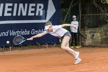 Julia Middendorf 97 - BL DTV Hannover - BW Dresden Blasewitz : Ergebnis: 2:7